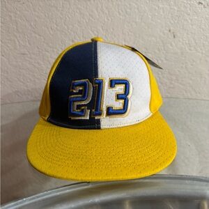 213 Los Angeles fitted